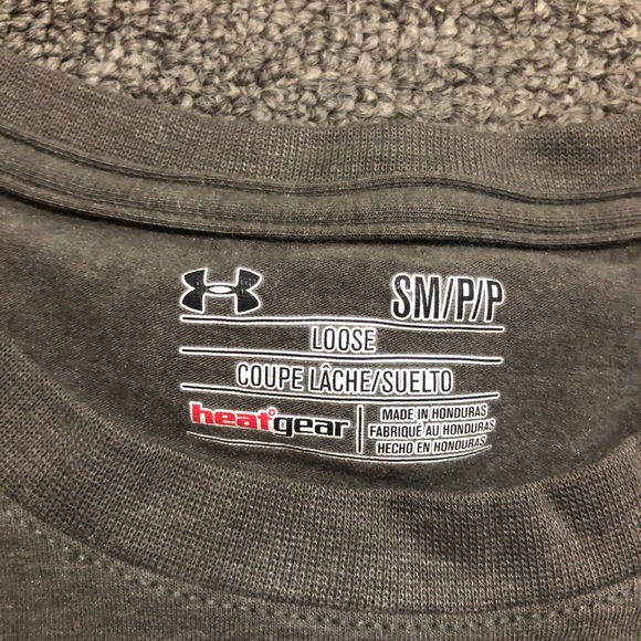 Under Armour T-Shirt - Picture 2 of 2